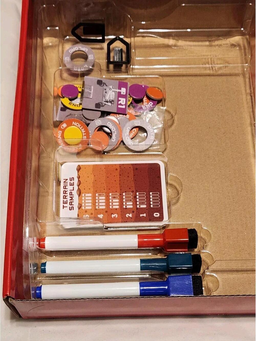 Rover Control - Code Programming Game Series by ThinkFun Stem - Picture 9 of 9